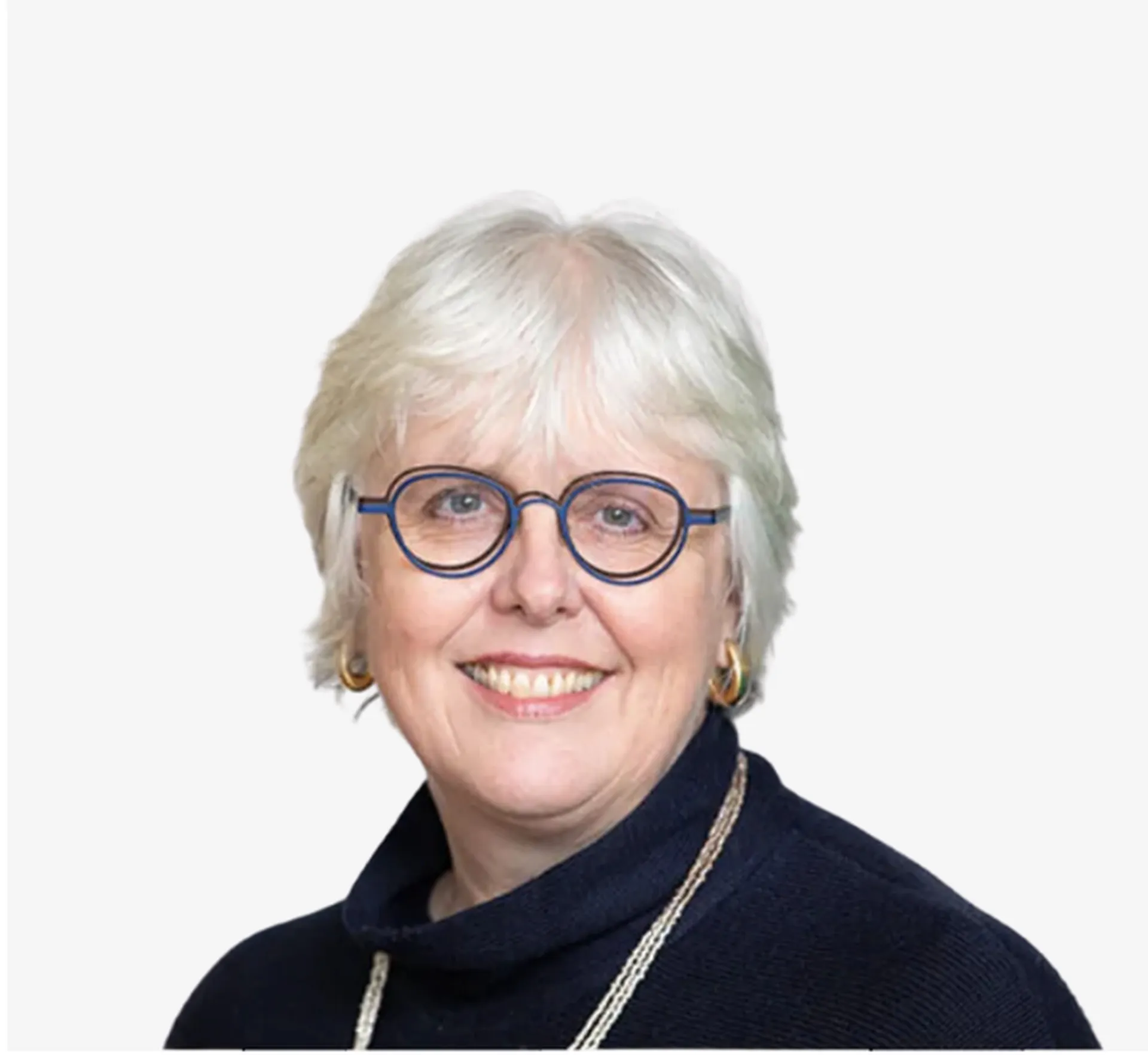 Jane Ohlmeyer